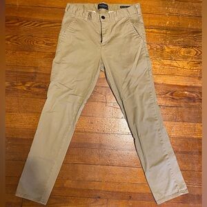 Mens Pacsun Khakis